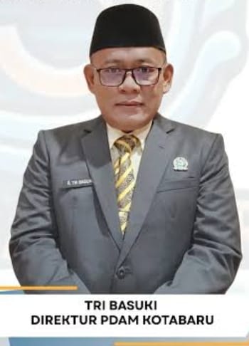 Tri Basuki
